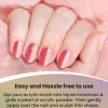 MOOD Nail Art Powder Collection (12PC)