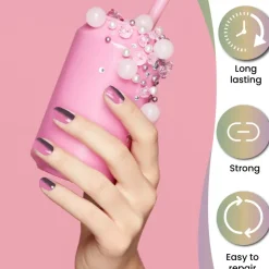 MOOD Nail Art Powder Collection (12PC)