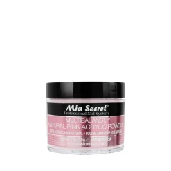 Multibalance Natural Pink Acrylic Powder