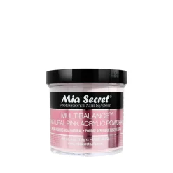 Multibalance Natural Pink Acrylic Powder