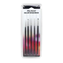 Nail Art Brushes