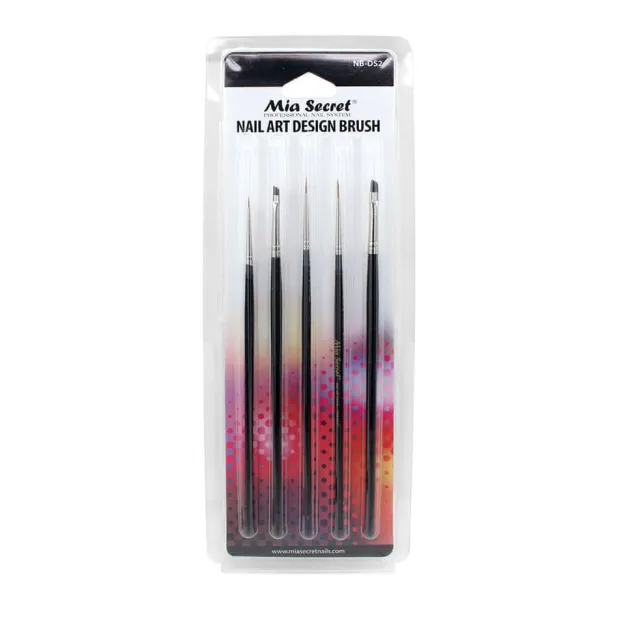 Nail Art Brushes