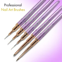 Nail Art Brushes