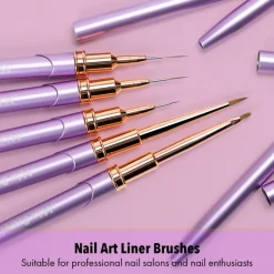 Nail Art Brushes