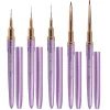 Nail Art Brushes (Bundle)