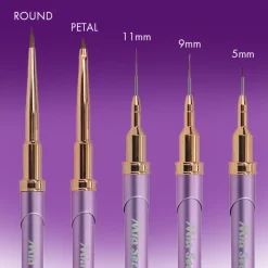 Nail Art Brushes (Liner)