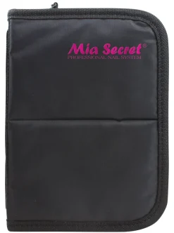 Nail Brush Holder (Black)