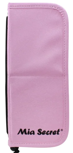 Nail Brush Holder (Pink)