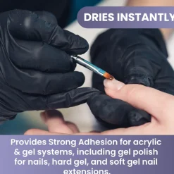 Nail Prep