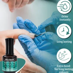 Nail Prep and Xtrabond bundle