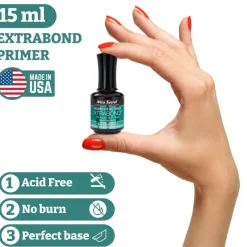 Nail Prep and Xtrabond bundle