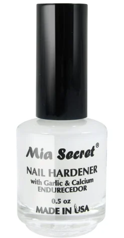 Nail Treatments