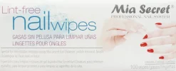 Nail Wipes