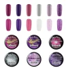 New Year Colored Acrylic Powder Collection (Remix series)