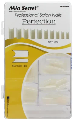 Perfection Nail Tips