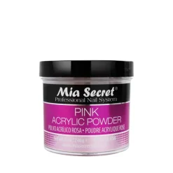 Pink Acrylic Powder