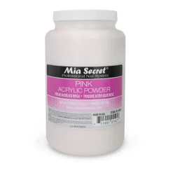 Pink Acrylic Powder