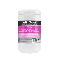 Pink Acrylic Powder