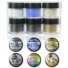 Planets Colored Acrylic Powder Collection (Remix series)