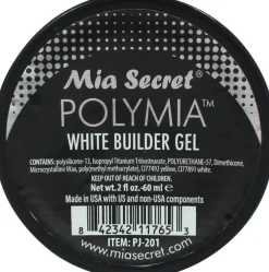 Polymia Builder Gel (All Colors)