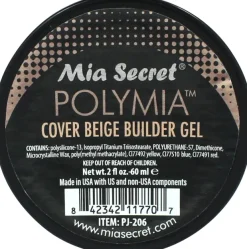 Polymia Builder Gel (All Colors)