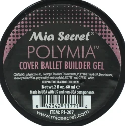 Polymia Builder Gel (All Colors)