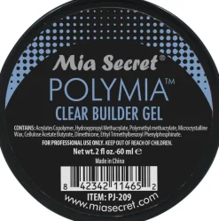Polymia Builder Gel (All Colors)