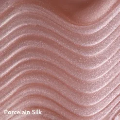 Porcelain Silk Cat Eye Gel Polish