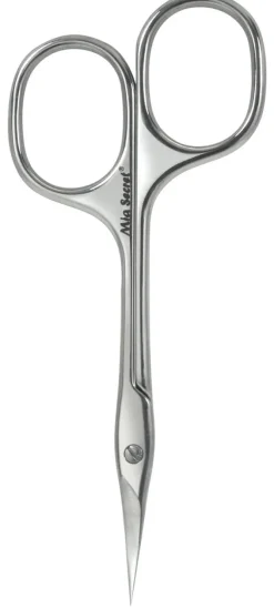 Professional Cuticle Scissors