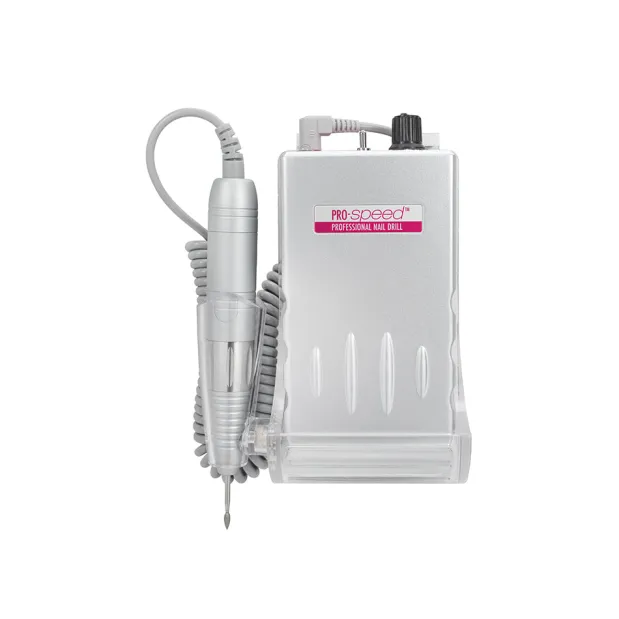 Pro-Speed Nail Drill Deluxe