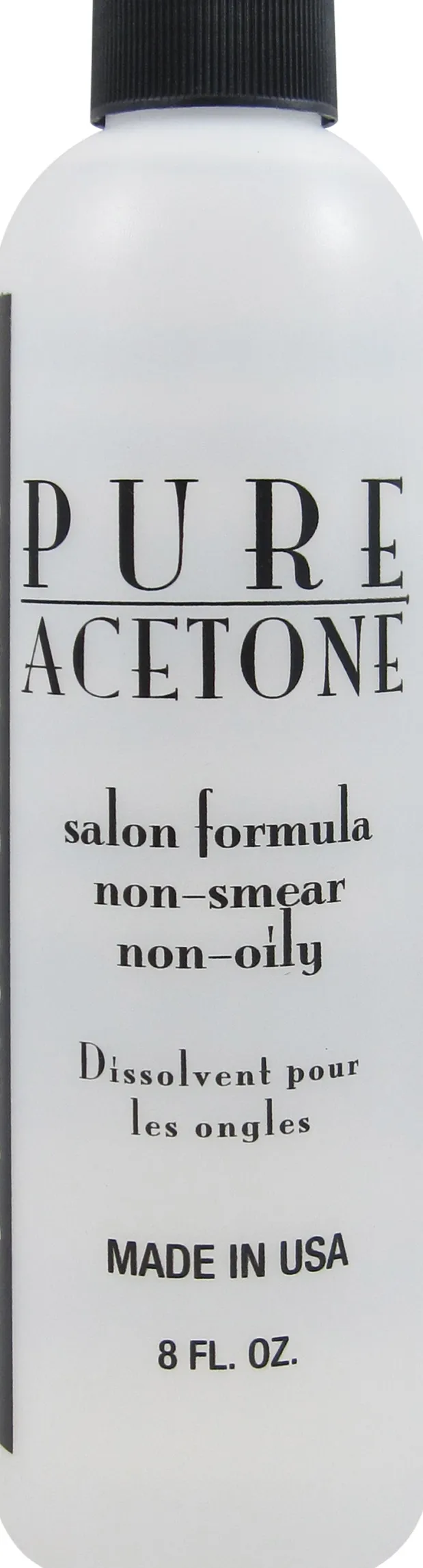 PURE Acetone
