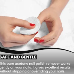 PURE Acetone