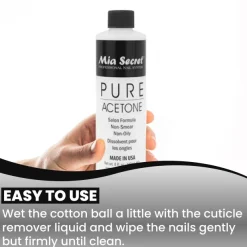 PURE Acetone