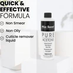 PURE Acetone