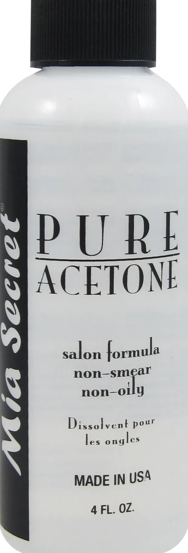 PURE Acetone