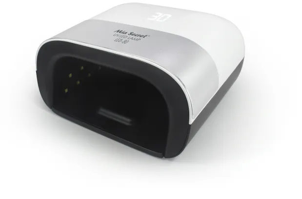 Rechargeable Cordless LED Lamp (LED-80)