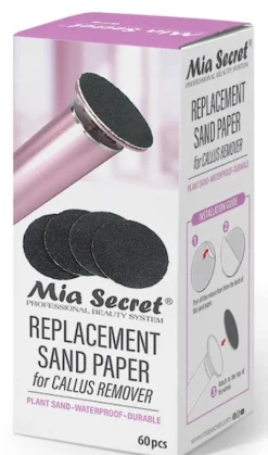 Replacement Sand Paper