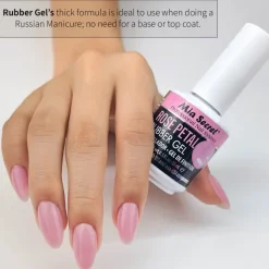 Rubber Gel
