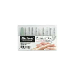 Russian Dry Manicure Drill Bits Kit