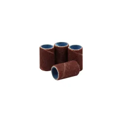 Sanding Bands for Filing System