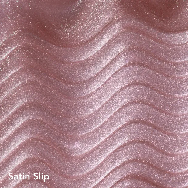 Satin Slip Cat Eye Gel Polish
