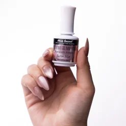 Satin Slip Cat Eye Gel Polish