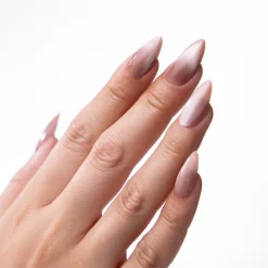 Satin Slip Cat Eye Gel Polish