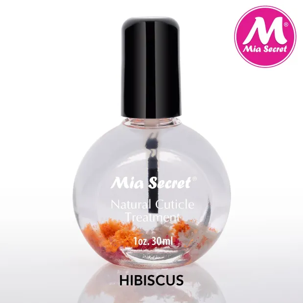 Scented Cuticle Oil