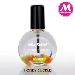 Scented Cuticle Oil