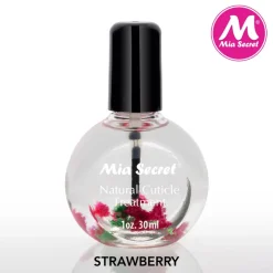 Scented Cuticle Oil