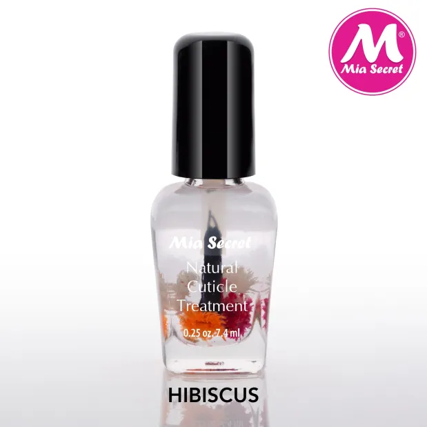 Scented Cuticle Oil