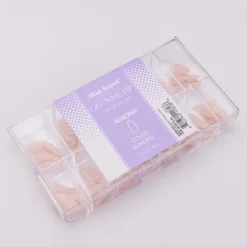 Soak off Soft Gel Nail Tip Cover Almond