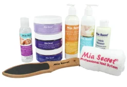 Spa Kit Lavender