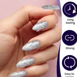 Spark Nail Art Powder Collection (12PC)